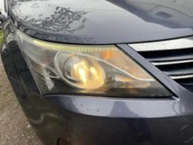 Toyota Avensis 2.0D-4d 124к.с 2013г Facelift  Навигацив , снимка 8