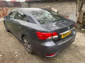 Toyota Avensis 2.0D-4d 124к.с 2013г Facelift  Навигацив , снимка 6