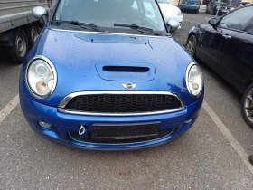 Mini Clubman 1.6 Турбо бензин, снимка 9