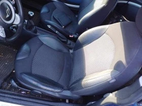 Mini Clubman 1.6 Турбо бензин, снимка 3