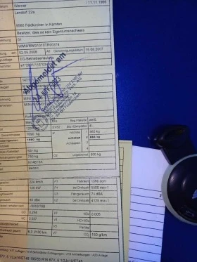 Mini Clubman 1.6 Турбо бензин, снимка 2