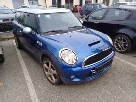 Mini Clubman 1.6 Турбо бензин, снимка 1