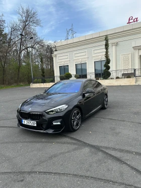 BMW 2 Gran Coupe, снимка 8
