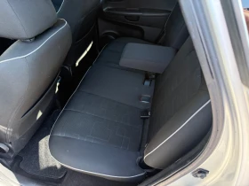 Kia Venga 1.4i ГАЗ, снимка 10