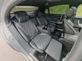 Mercedes-Benz S 580 AMG* E-Body* 4D* Exclusive, снимка 16