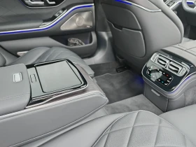 Mercedes-Benz S 580 AMG* E-Body* 4D* Exclusive, снимка 17