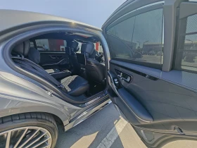 Mercedes-Benz S 580 AMG* E-Body* 4D* Exclusive, снимка 10