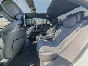 Mercedes-Benz S 580 AMG* E-Body* 4D* Exclusive, снимка 15