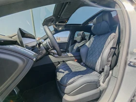 Mercedes-Benz S 580 AMG* E-Body* 4D* Exclusive, снимка 6