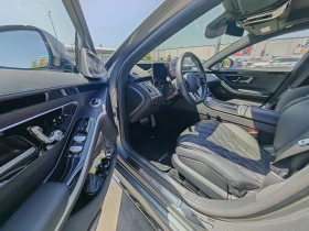 Mercedes-Benz S 580 AMG* E-Body* 4D* Exclusive, снимка 5