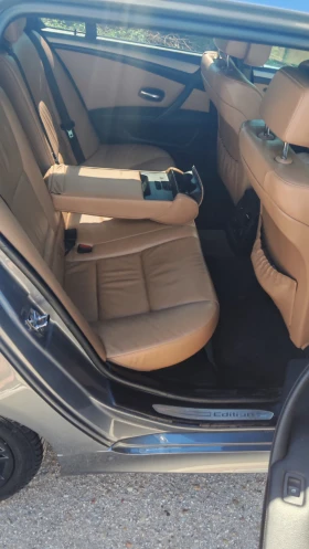 BMW 530 530d FACELIFT, снимка 15