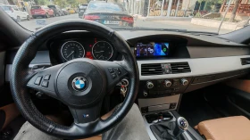 BMW 530 530d, снимка 5