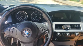 BMW 530 530d FACELIFT, снимка 10