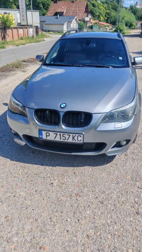 BMW 530 530d FACELIFT, снимка 1