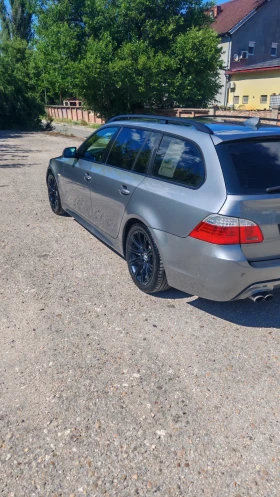 BMW 530 530d FACELIFT, снимка 3