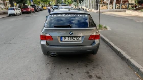 BMW 530 530d, снимка 4