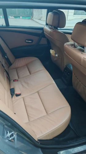BMW 530 530d, снимка 6
