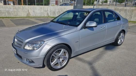 Mercedes-Benz C 230, снимка 8