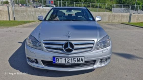 Mercedes-Benz C 230, снимка 1