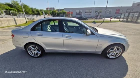Mercedes-Benz C 230, снимка 3