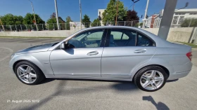 Mercedes-Benz C 230, снимка 7