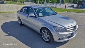 Mercedes-Benz C 230, снимка 2