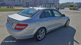 Mercedes-Benz C 230, снимка 4
