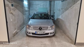 Mercedes-Benz C 230, снимка 17