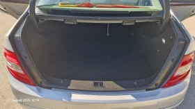 Mercedes-Benz C 230, снимка 16