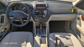 Mercedes-Benz C 230, снимка 10