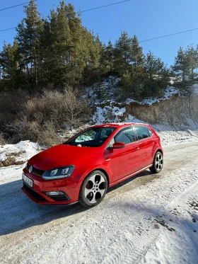 VW Polo 1.6, снимка 1