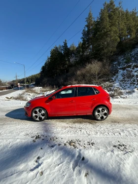 VW Polo 1.6, снимка 7