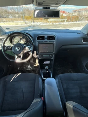 VW Polo 1.6, снимка 5