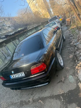 BMW 728, снимка 3