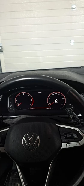 VW Passat 2.0 TDi Hingline, снимка 13