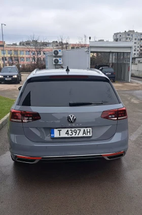 VW Passat 2.0 TDi Hingline, снимка 4