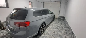 VW Passat 2.0 TDi Hingline, снимка 9