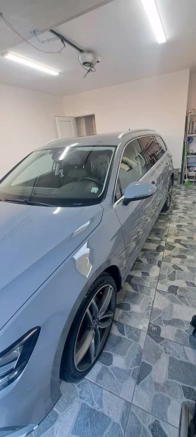 VW Passat 2.0 TDi Hingline, снимка 7