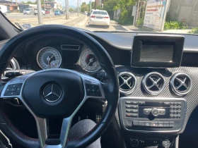 Mercedes-Benz A 200 AMG line Chiptuning , снимка 7