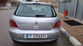 Peugeot 307 1, 6 HDI, снимка 5