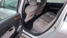 Peugeot 307 1, 6 HDI, снимка 6