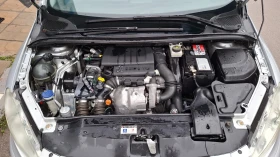 Peugeot 307 1, 6 HDI, снимка 9
