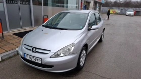 Peugeot 307 1, 6 HDI, снимка 1