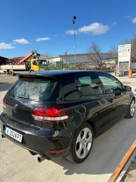 VW Golf GTI 2.0TSI, снимка 6
