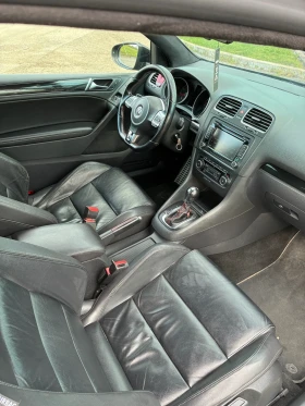 VW Golf GTI 2.0TSI, снимка 8