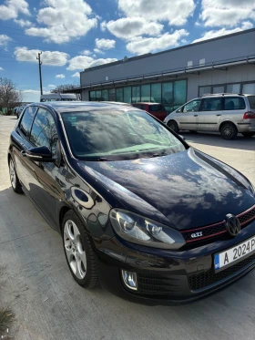 VW Golf GTI 2.0TSI, снимка 3