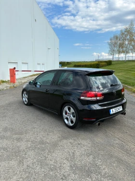 VW Golf GTI 2.0TSI, снимка 5