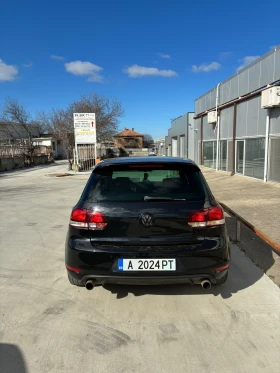 VW Golf GTI 2.0TSI, снимка 5