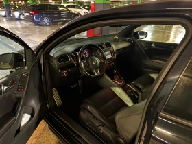 VW Golf GTI 2.0TSI, снимка 5