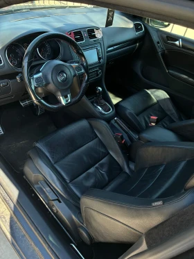 VW Golf GTI 2.0TSI, снимка 7